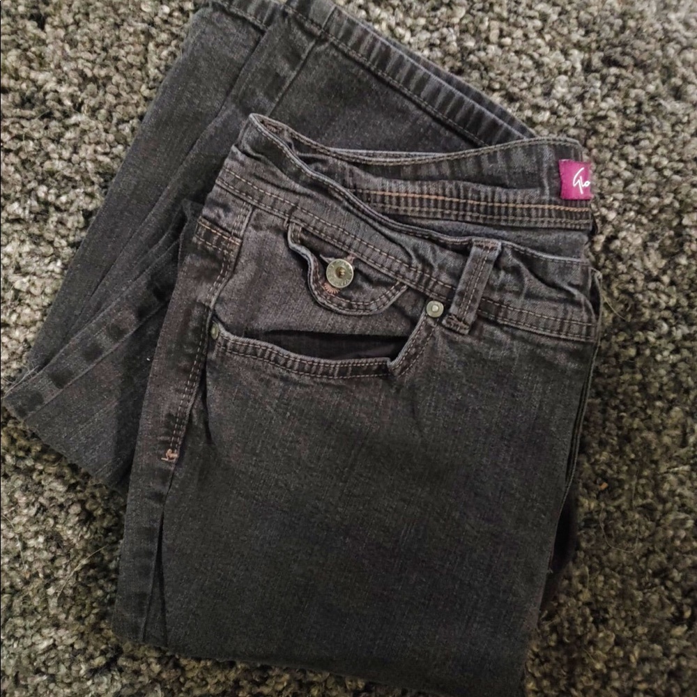 Gloria Vanderbilt Women’s Jeans
